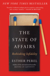 State of Affairs Book